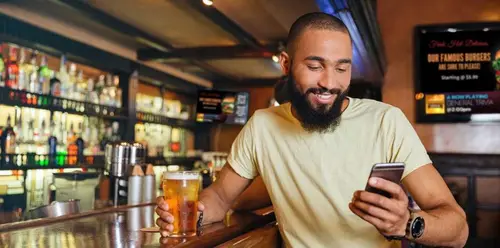 AMI Entertainment Network work
