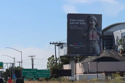 Adco Outdoor Advertising work