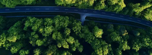 Adopt a Highway Maintenance Corporation work