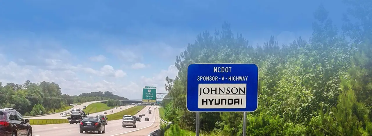 Adopt A Highway Litter Removal Service of America