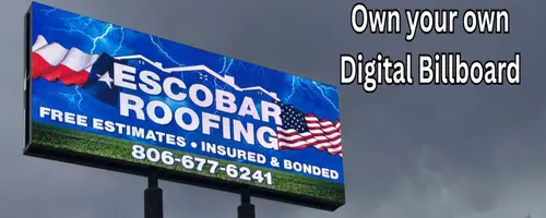 adVISION LED work