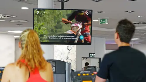 airtango MEDIA work