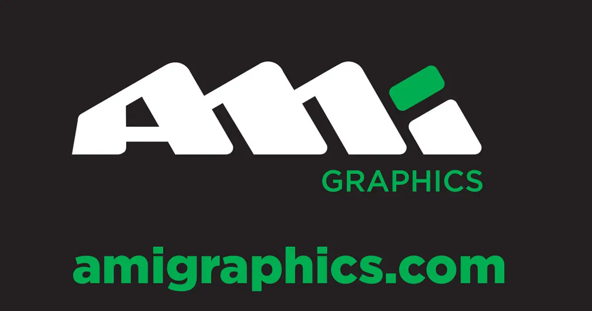 AMI Graphics, Inc