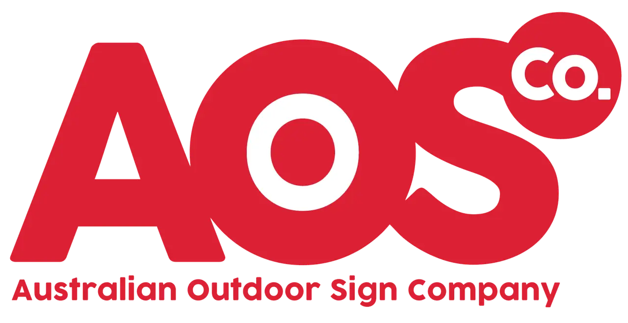 Australian Outdoor Sign Company