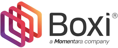 Boxi work