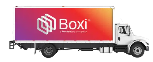 Boxi work