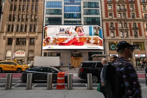 Branded Cities work