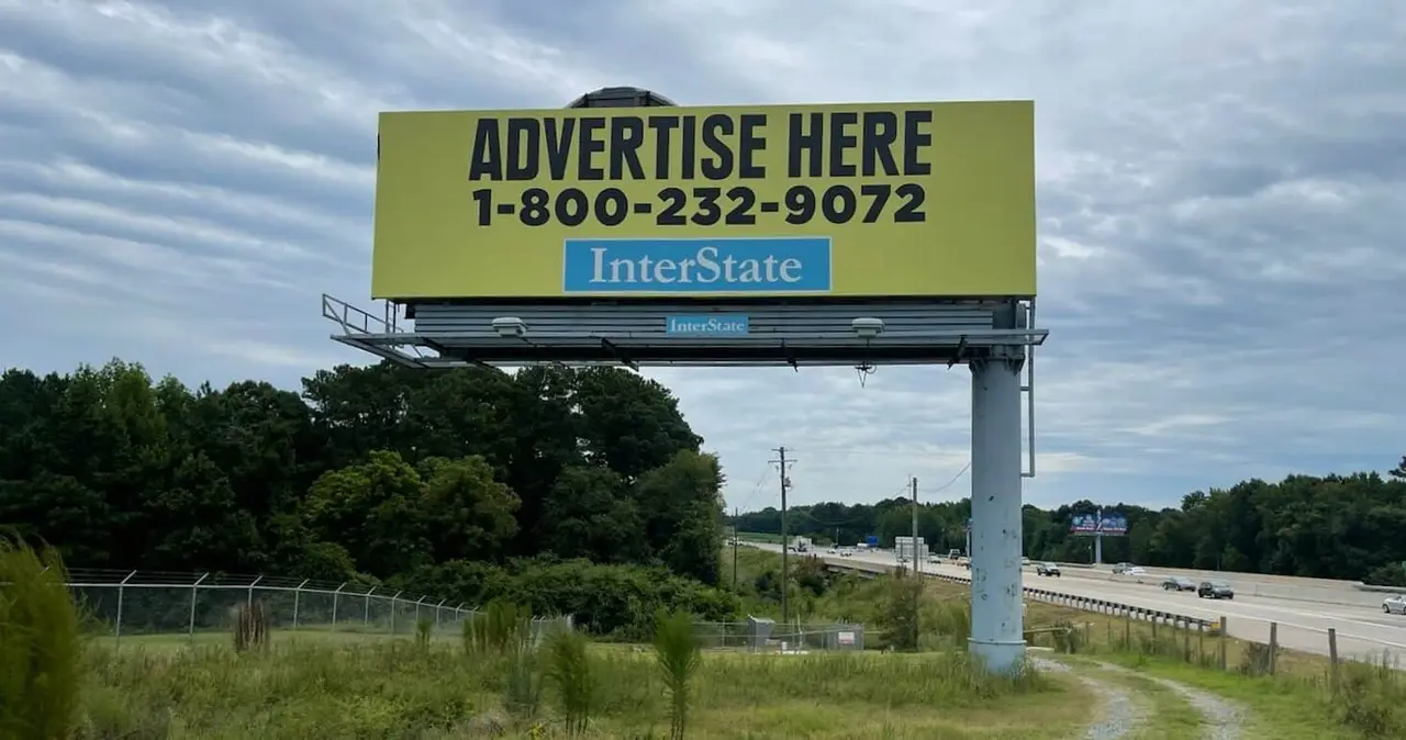 InterState Outdoor, Inc - North Carolina