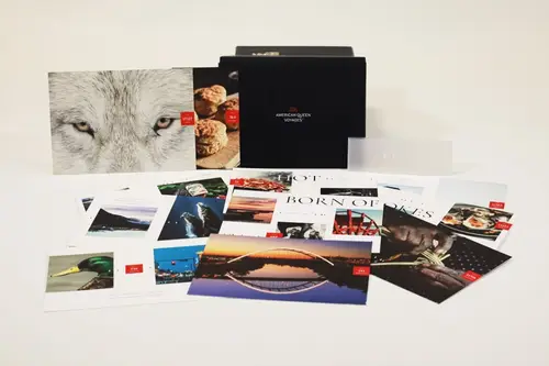 Candid Worldwide work