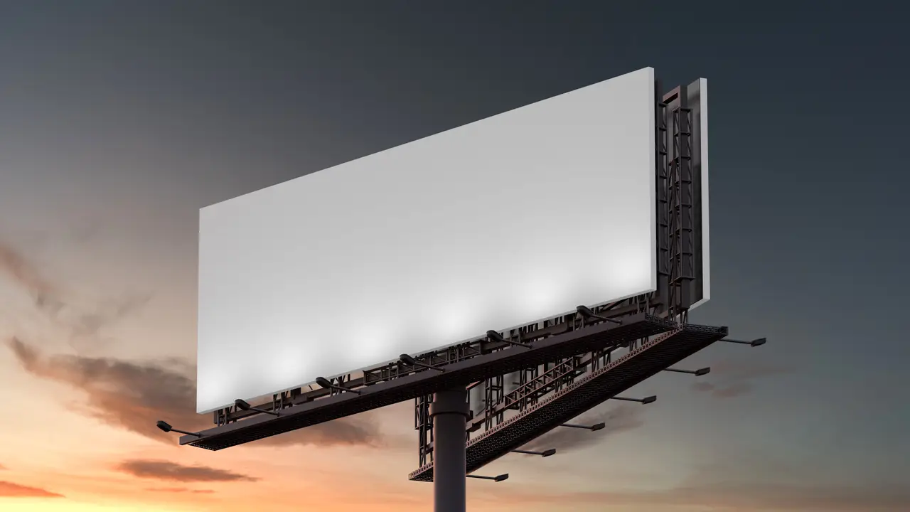Pointer West Outdoor Advertising