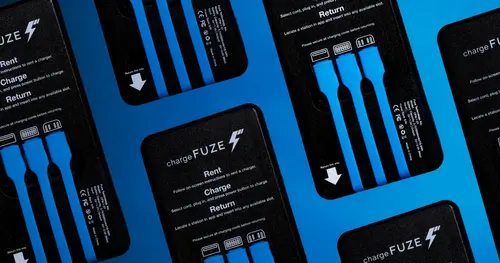 adFUZE work