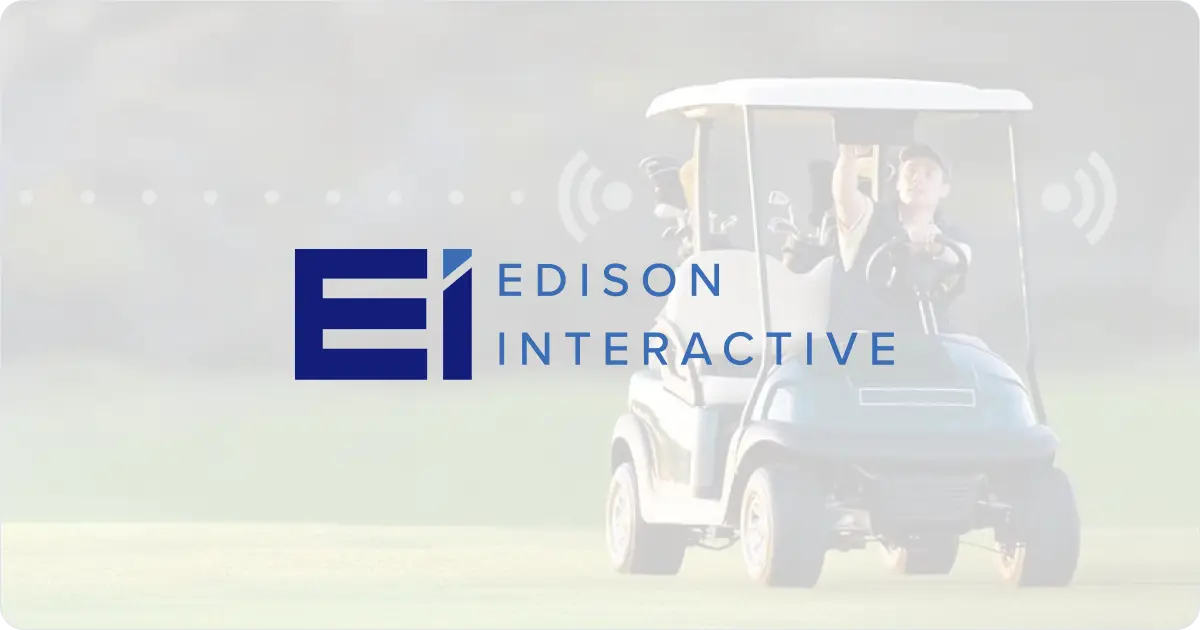 Edison Interactive