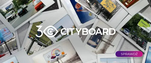 Cityboard Media work