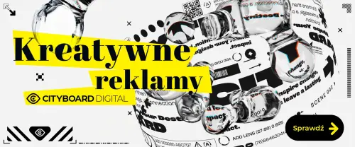 Cityboard Media work