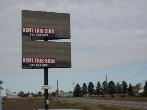 COMSTOR Outdoor work