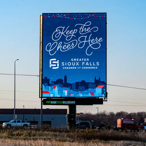 Daktronics work