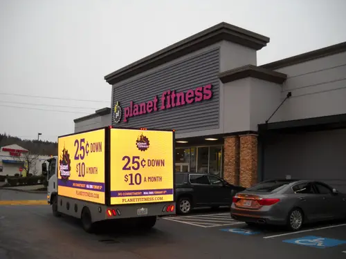 Eye Catching Media, Inc. work
