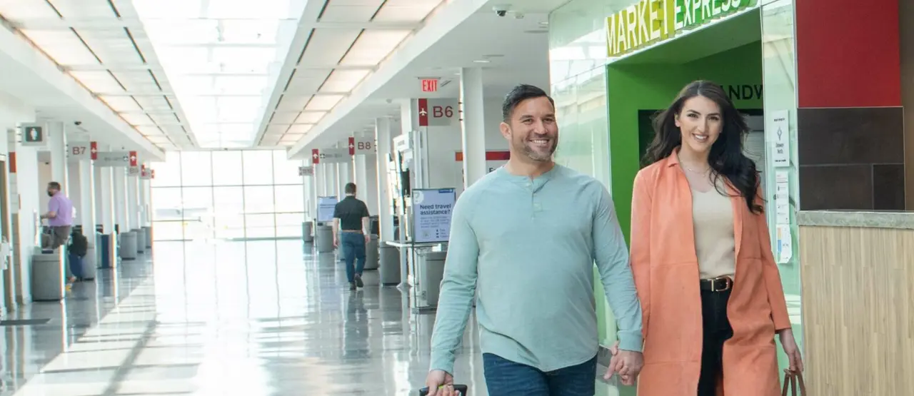 Tulsa Airports Improvement Trust