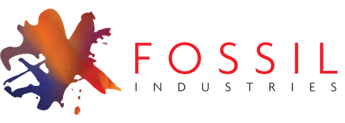 Fossil Industries work