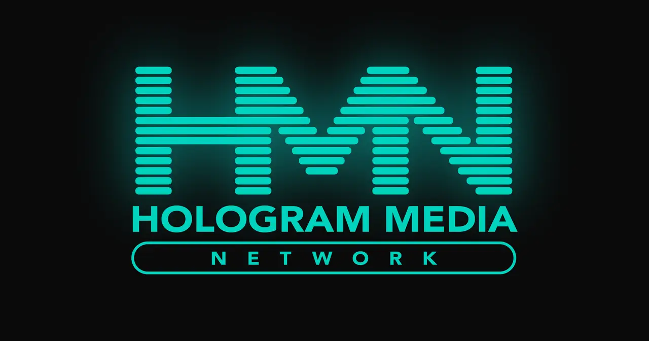 Hologram Media Network Inc.