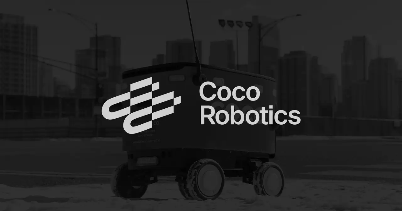 Coco Robotics