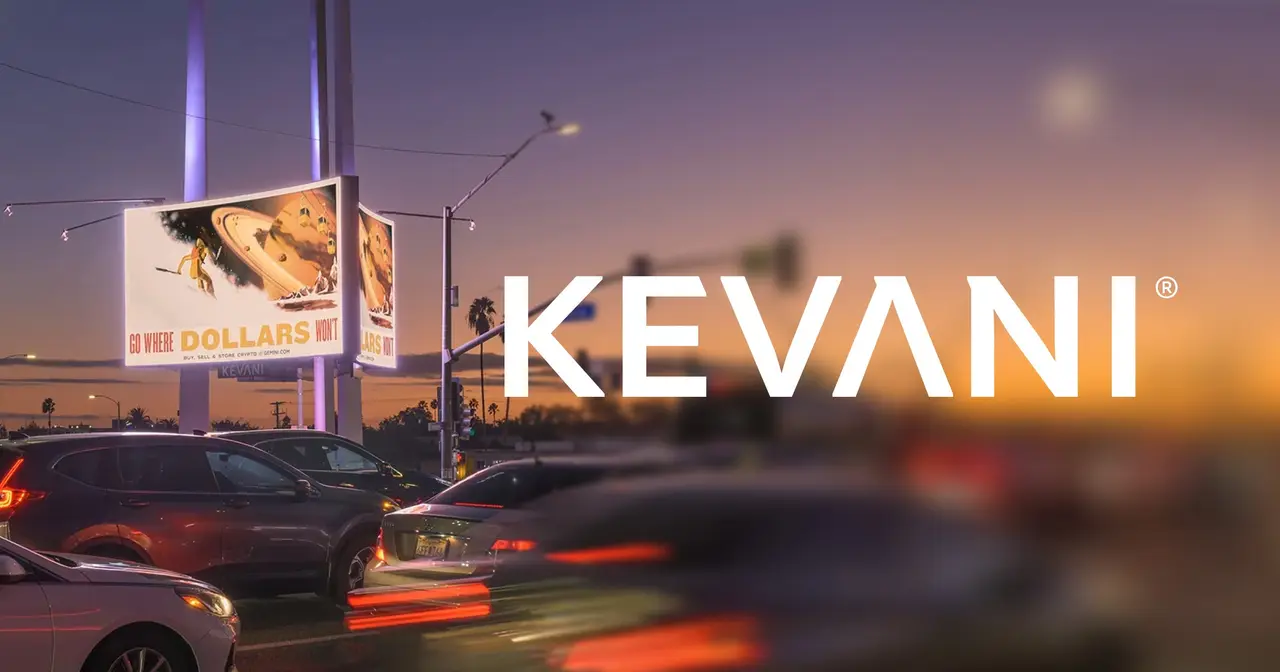 Kevani