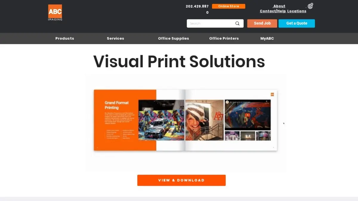 ABC Imaging