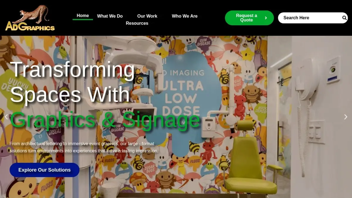 AdGraphics