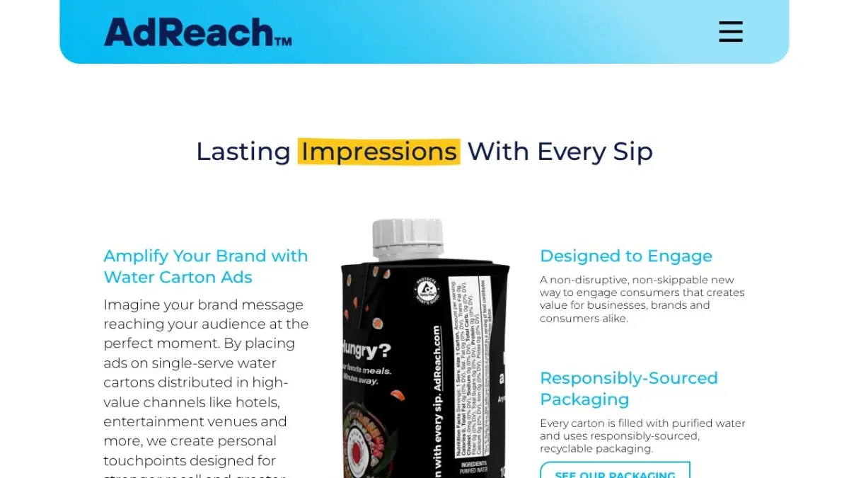 AdReach LLC