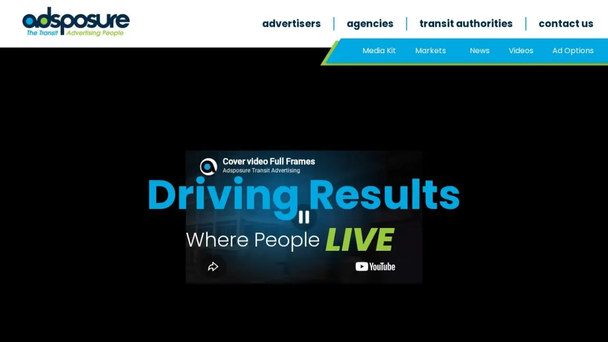Adsposure