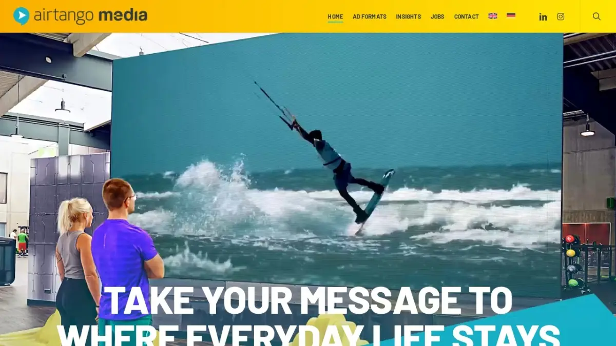 airtango MEDIA
