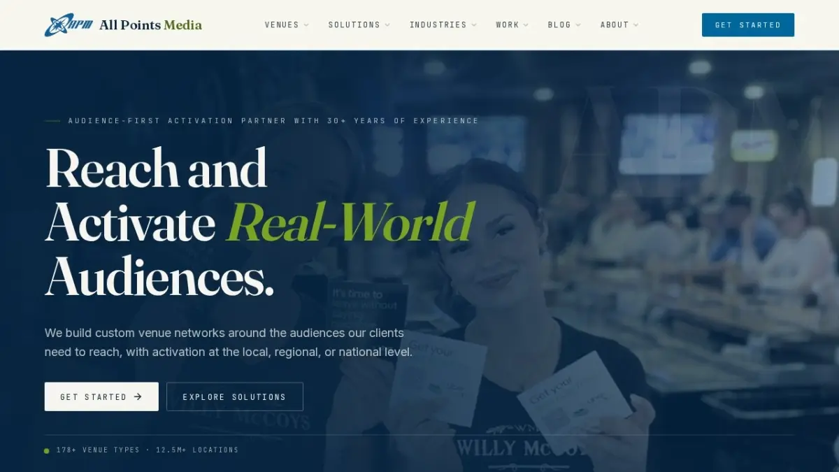 All Points Media