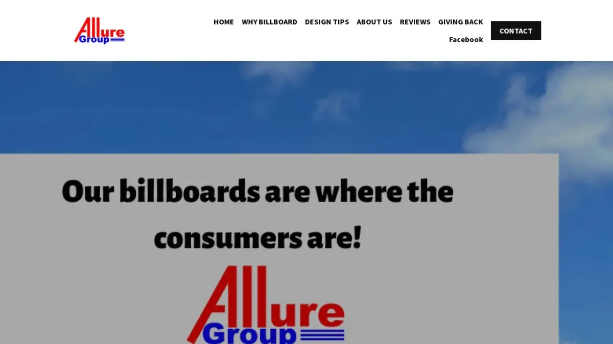 Allure Group