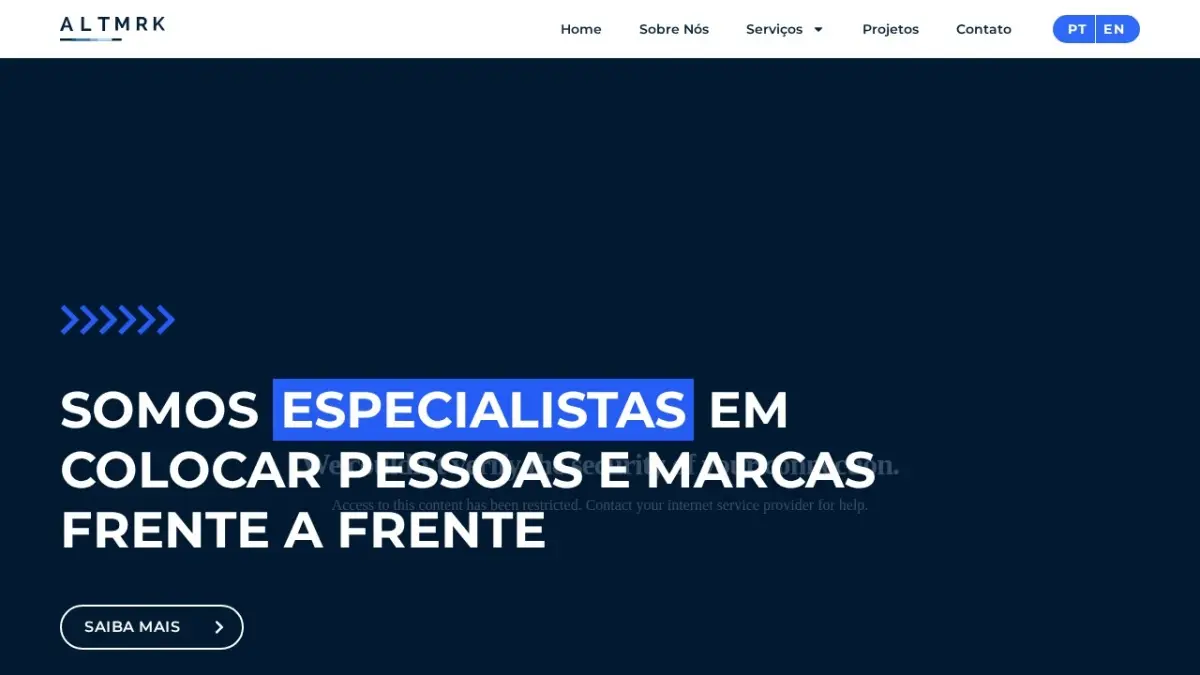 Altermark