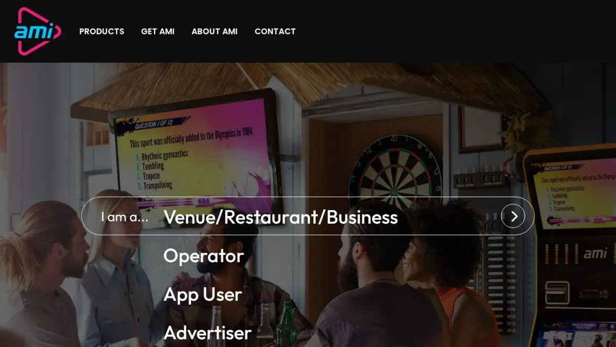 AMI Entertainment Network