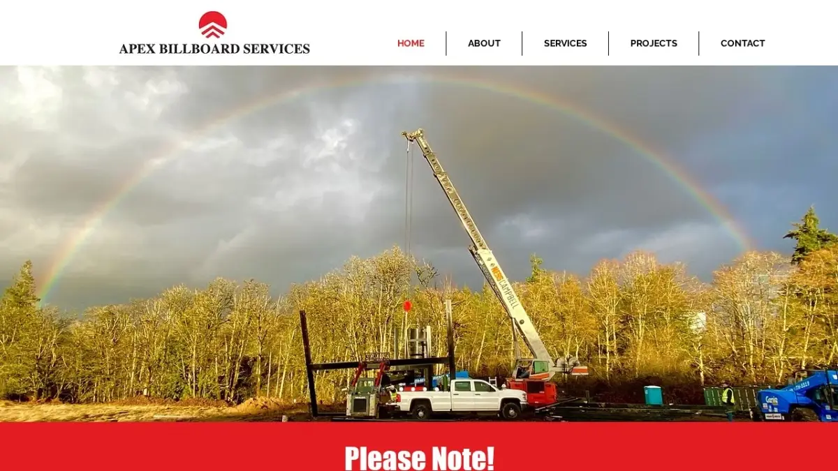 Apex Billboard Services