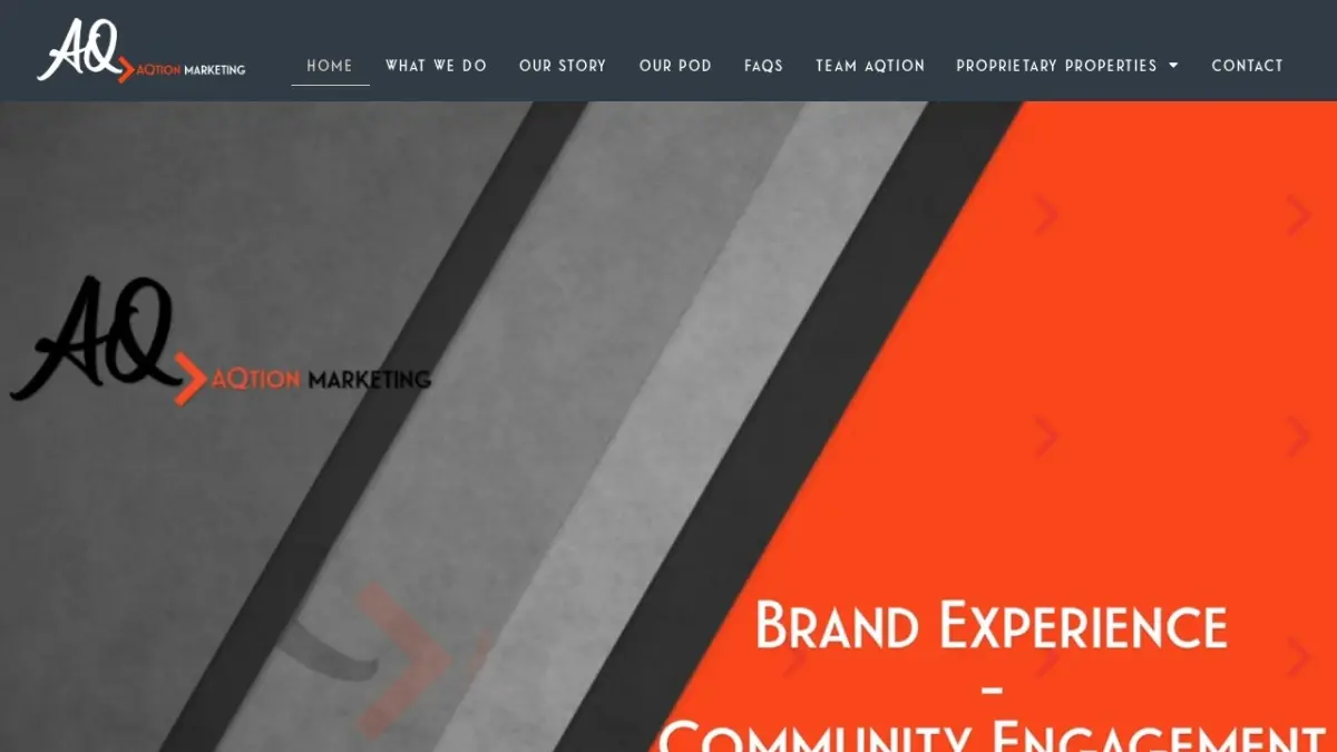 AQtion Marketing