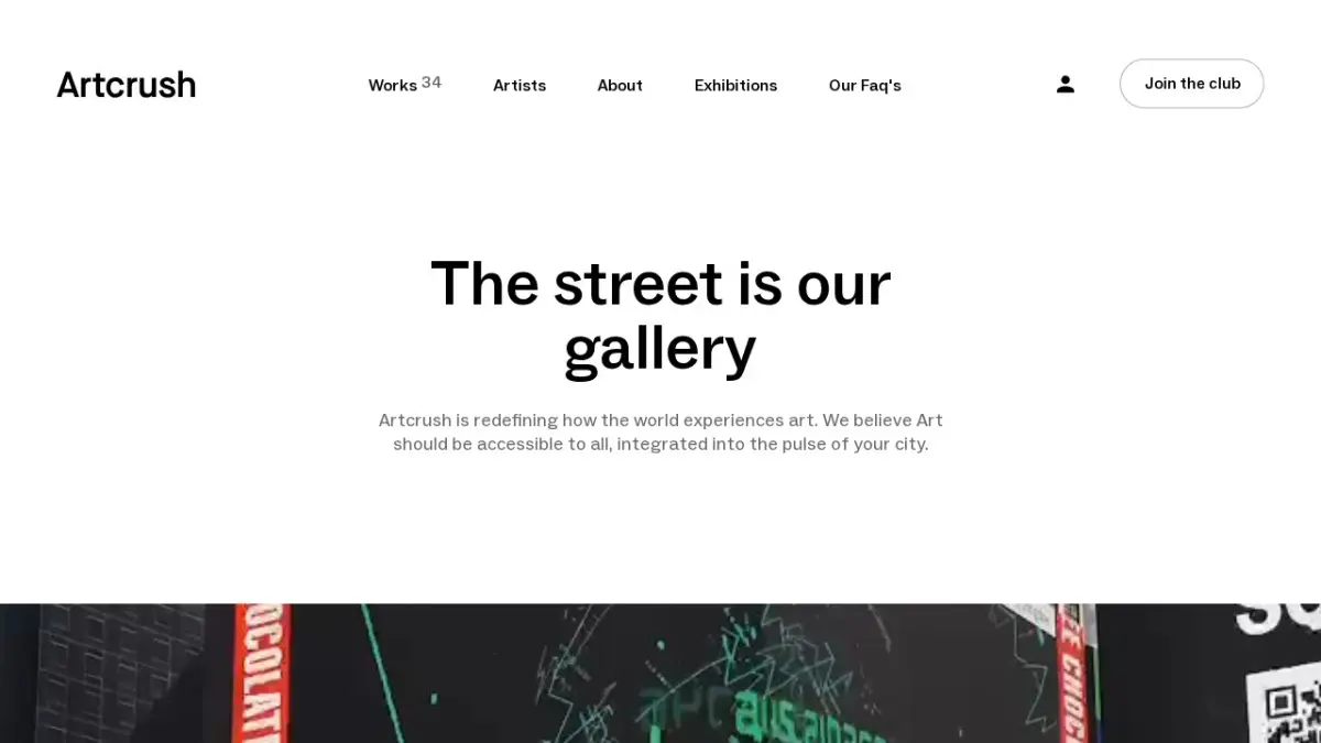Artcrush