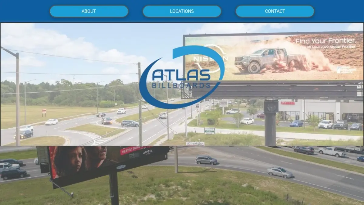 Atlas Billboards