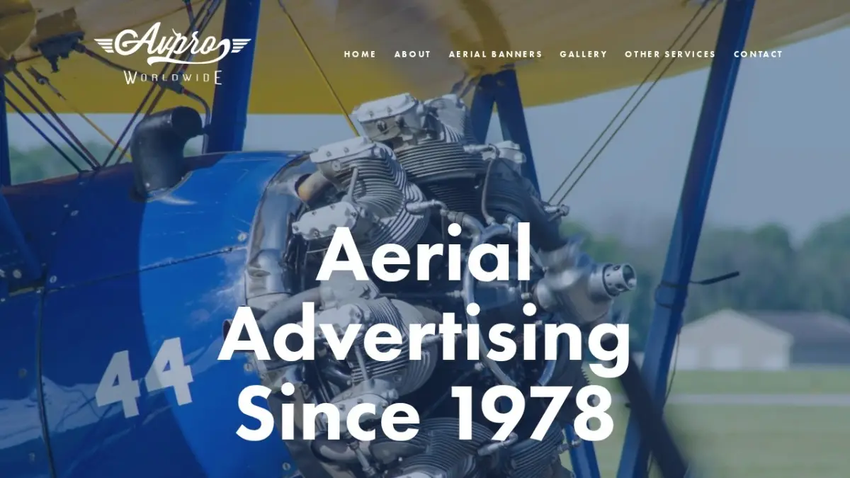 AvPro Worldwide Inc.