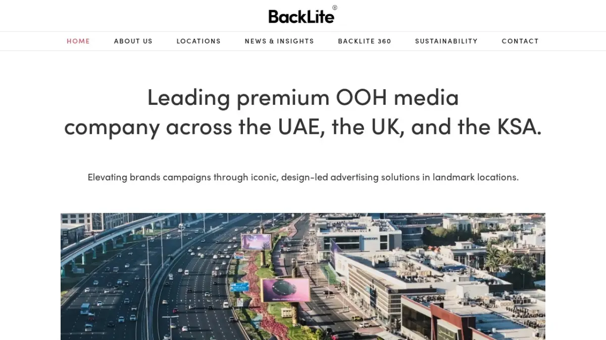 BackLite Media