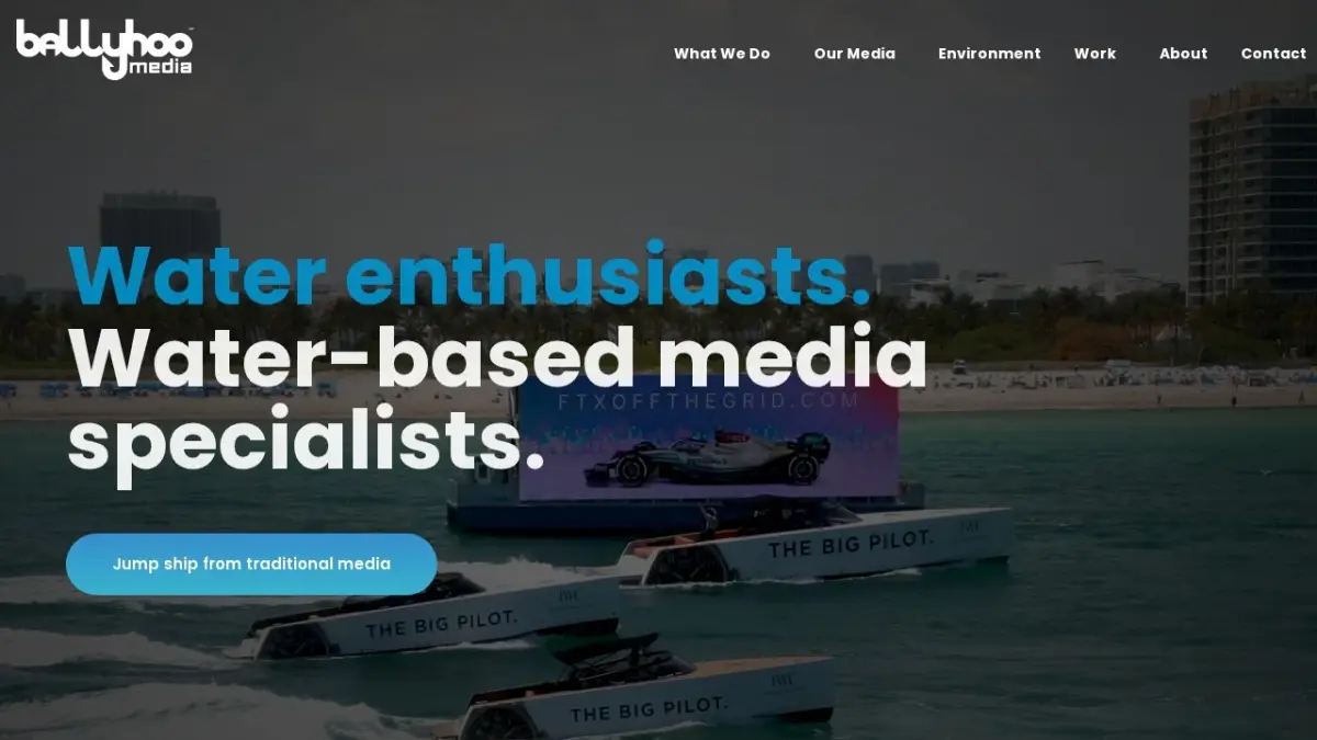 Ballyhoo Media