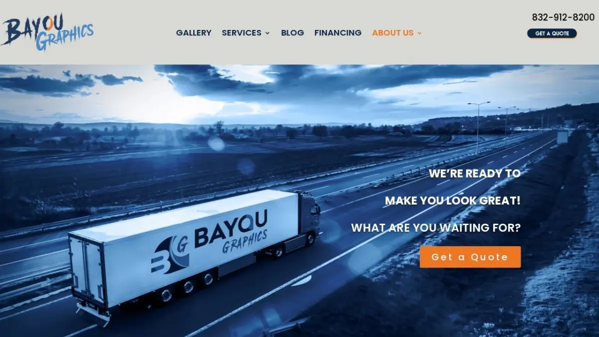 Bayou Graphics