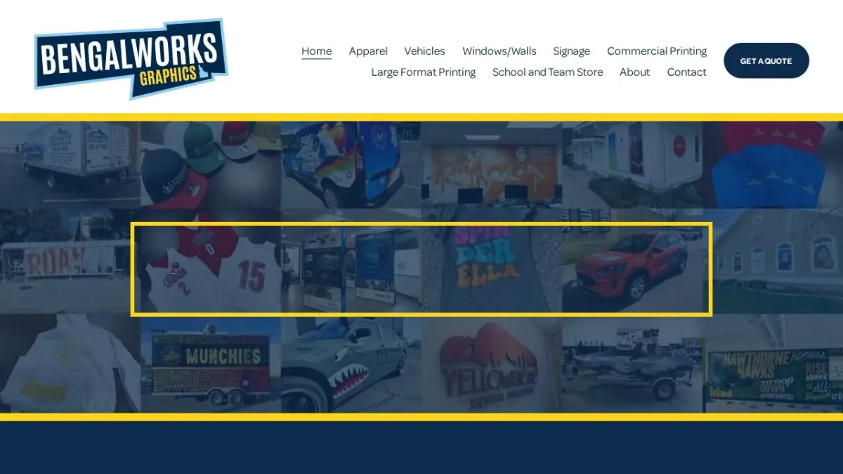 BengalWorks