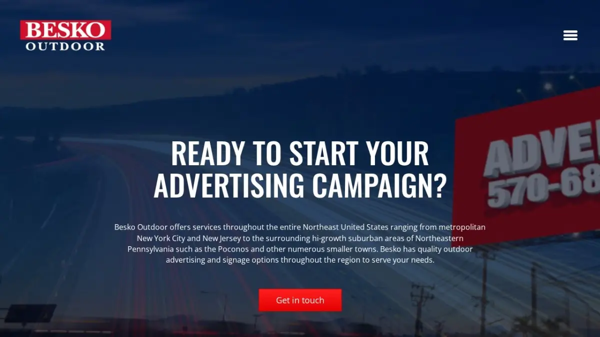 Besko Outdoor Media