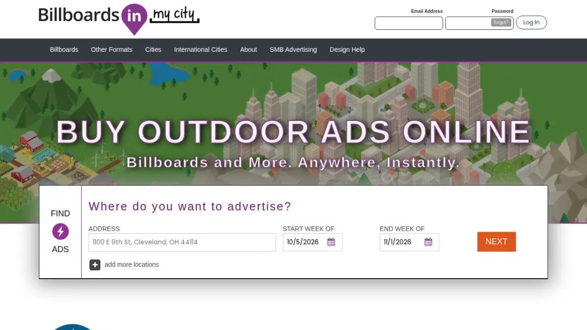BillboardsIn