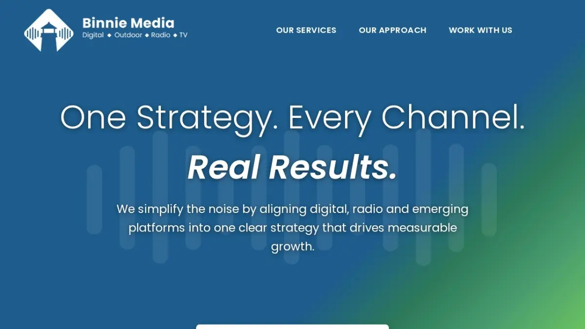 Binnie Media