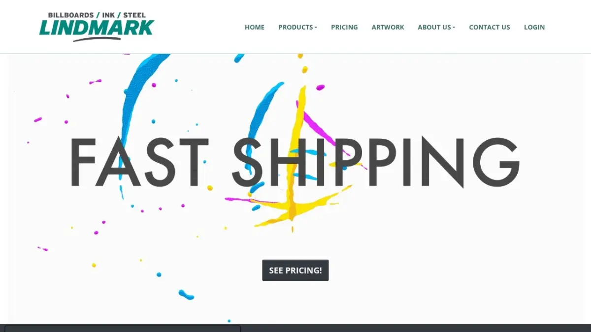 Blue Sky Digital Printing