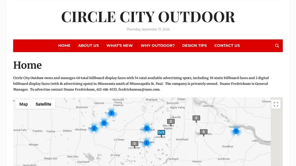 Circle City Outdoor