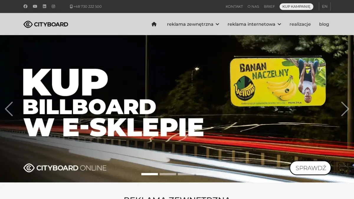 Cityboard Media